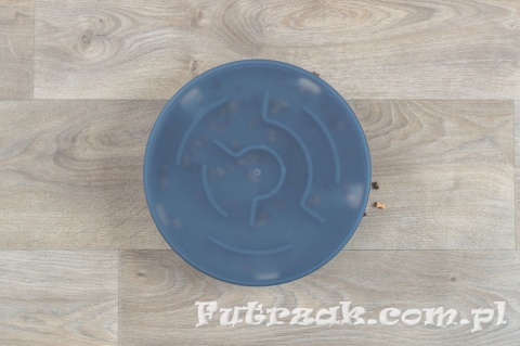 Zabawka edukacyjna Rocking Maze TX-32057